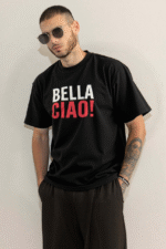 Bella Ciao Tshirt