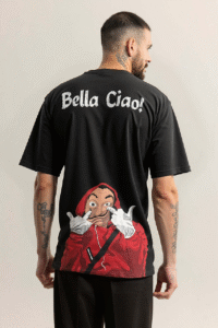 Bella Ciao Tshirt