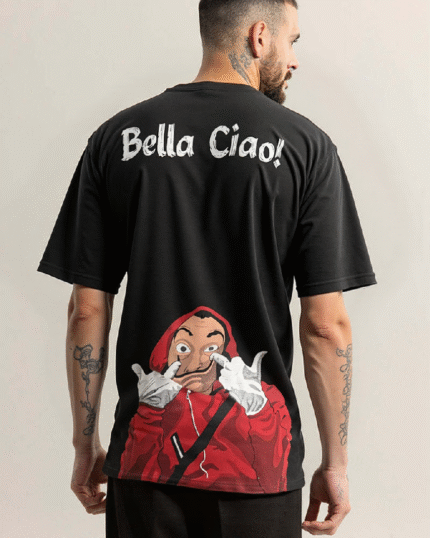 Bella Ciao Tshirt