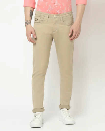 COTTON JEAN