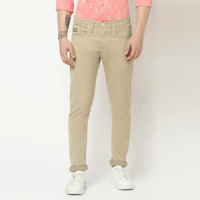 COTTON JEAN