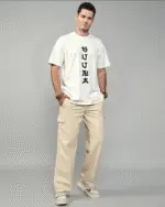MAN STAND