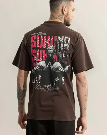 MAN STAND