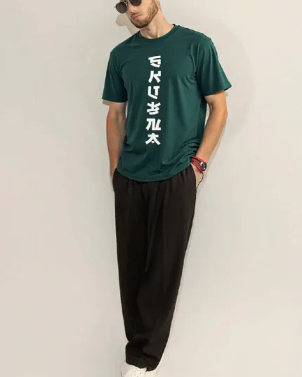 MAN STAND